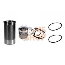 Jeu De Piston Et Chemise | VAPORMATIC Jeu De Piston Et Chemise | VAPORMATICPR#510914