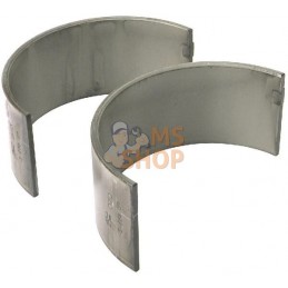 Jeu de 2 coussinets de bielle | VAPORMATIC Jeu de 2 coussinets de bielle | VAPORMATICPR#880189