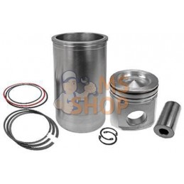 Kit cylindre | VAPORMATIC Kit cylindre | VAPORMATICPR#818308