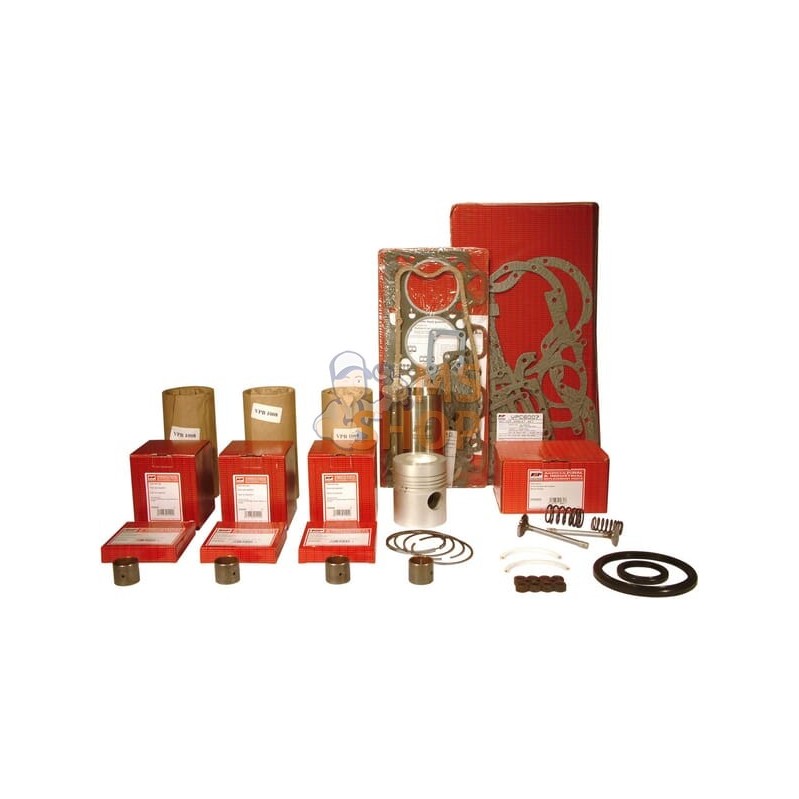 Kit moteur | VAPORMATIC Kit moteur | VAPORMATICPR#880491