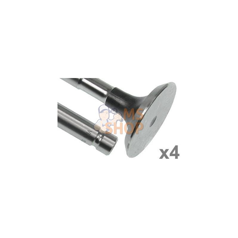 Soupape d'échappement | VAPORMATIC Soupape d'échappement | VAPORMATICPR#881051