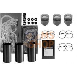 Kit moteur | VAPORMATIC Kit moteur | VAPORMATICPR#880581