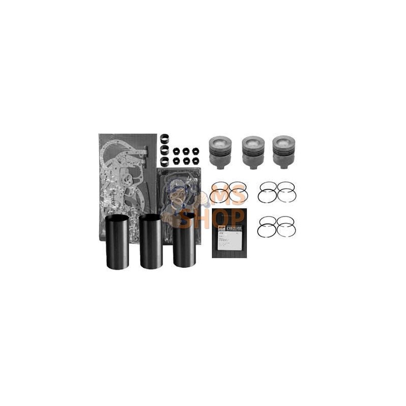Kit moteur | VAPORMATIC Kit moteur | VAPORMATICPR#880581