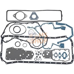 Pochette De Joints Inferieurs | VAPORMATIC Pochette De Joints Inferieurs | VAPORMATICPR#845602