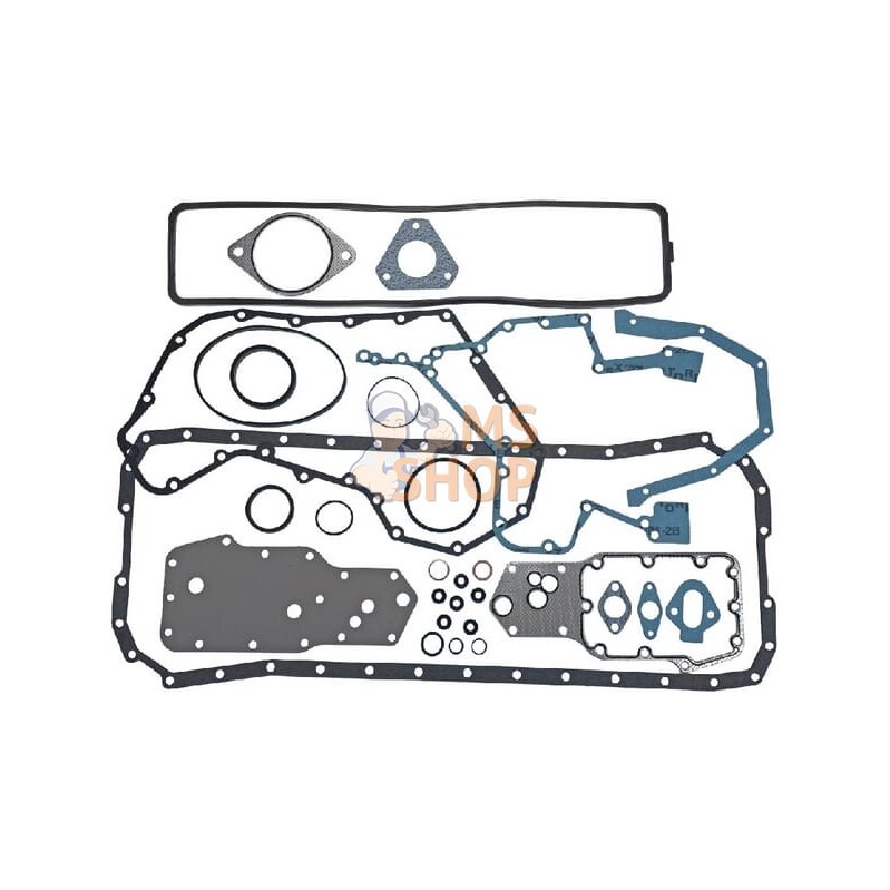 Pochette De Joints Inferieurs | VAPORMATIC Pochette De Joints Inferieurs | VAPORMATICPR#845602