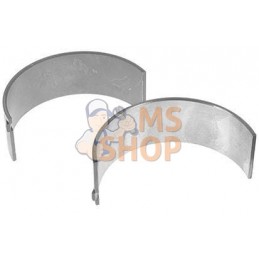 Coussinets de bielle STD | VAPORMATIC Coussinets de bielle STD | VAPORMATICPR#844273