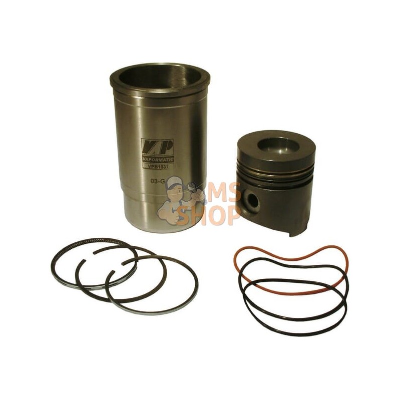 Kit Cylindre Ch Lisse Axe 35 | VAPORMATIC Kit Cylindre Ch Lisse Axe 35 | VAPORMATICPR#818299 Kit Cylindre Ch Lisse Axe 35 | VAPORMATIC Kit Cylindre Ch Lisse Axe 35 | VAPORMATICPR#818299