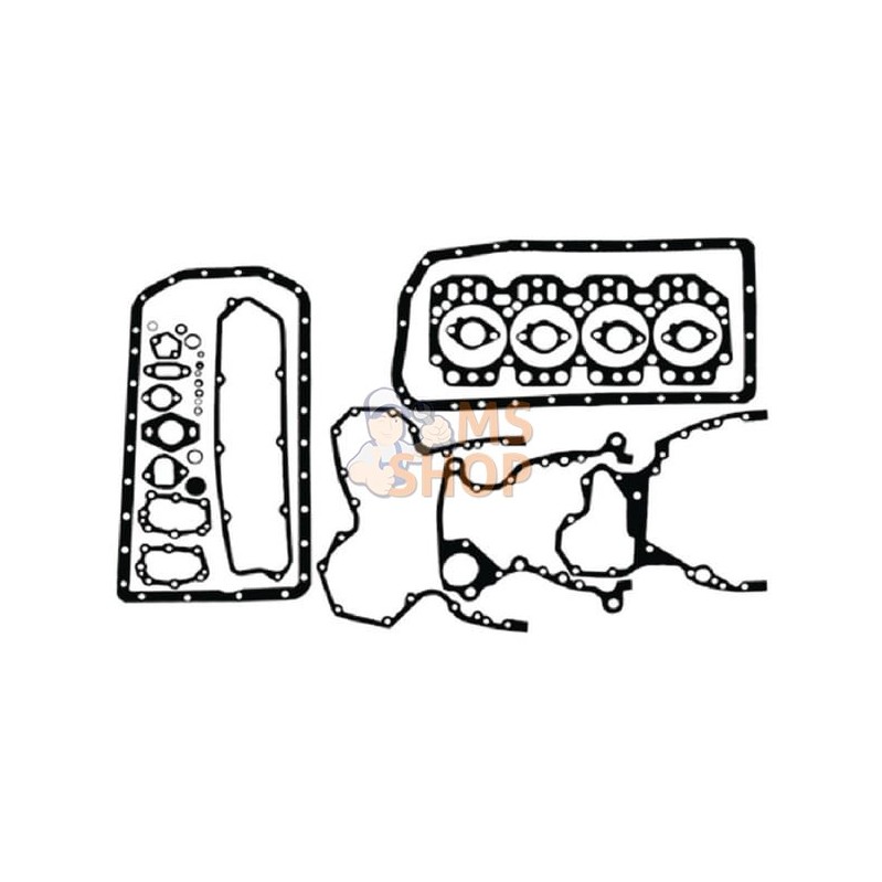 Pochette De Joint | VAPORMATIC Pochette De Joint | VAPORMATICPR#818191