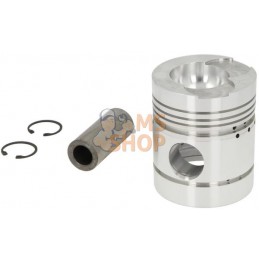 Piston 5 Segments | VAPORMATIC Piston 5 Segments | VAPORMATICPR#879857