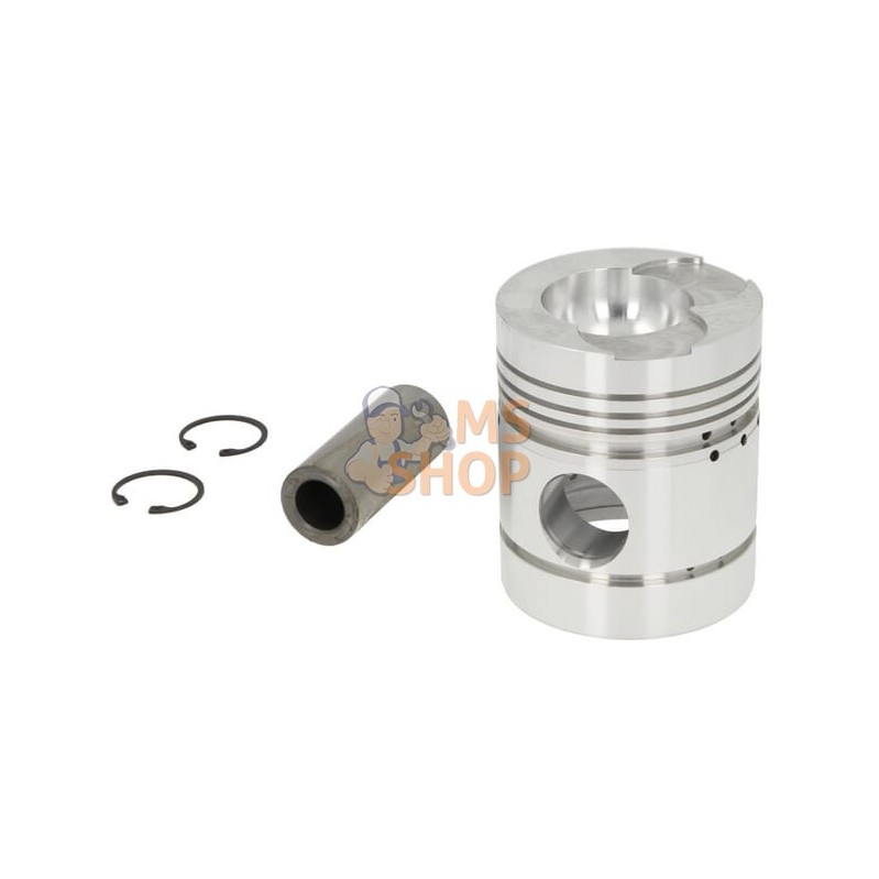 Piston 5 Segments | VAPORMATIC Piston 5 Segments | VAPORMATICPR#879857