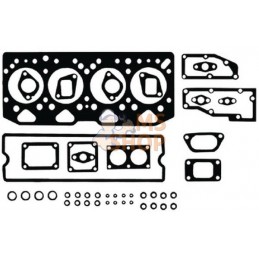 Pochette De Joint Superieure | VAPORMATIC Pochette De Joint Superieure | VAPORMATICPR#881074