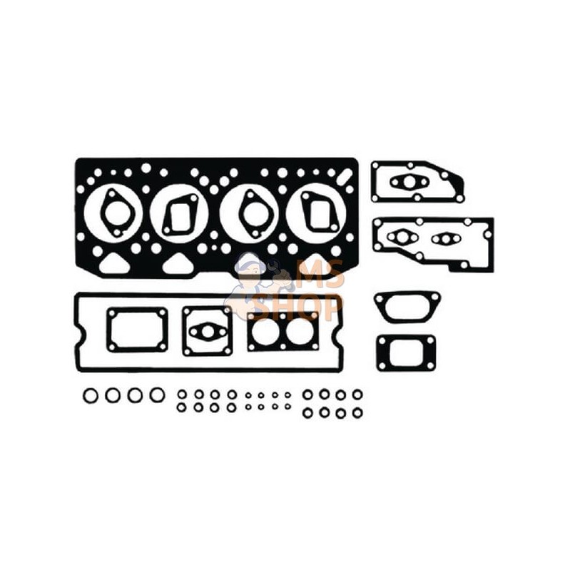 Pochette De Joint Superieure | VAPORMATIC Pochette De Joint Superieure | VAPORMATICPR#881074