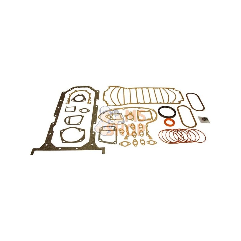 Pochette De Joint Inferieure | VAPORMATIC Pochette De Joint Inferieure | VAPORMATICPR#845513