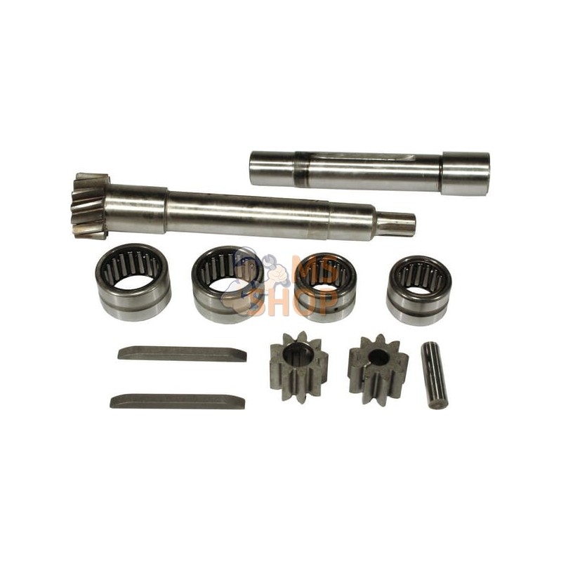 Kit De Reparation | VAPORMATIC Kit De Reparation | VAPORMATICPR#510893