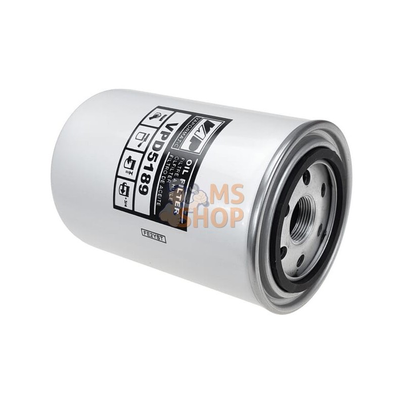 Filtre à huile | VAPORMATIC Filtre à huile | VAPORMATICPR#845834