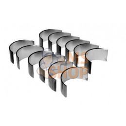 Jeu de coussinets de bielle | VAPORMATIC Jeu de coussinets de bielle | VAPORMATICPR#511029