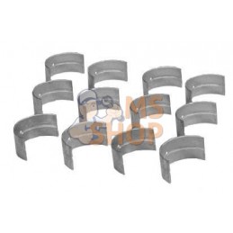 Jeu De Paliers De Bielle | VAPORMATIC Jeu De Paliers De Bielle | VAPORMATICPR#844187