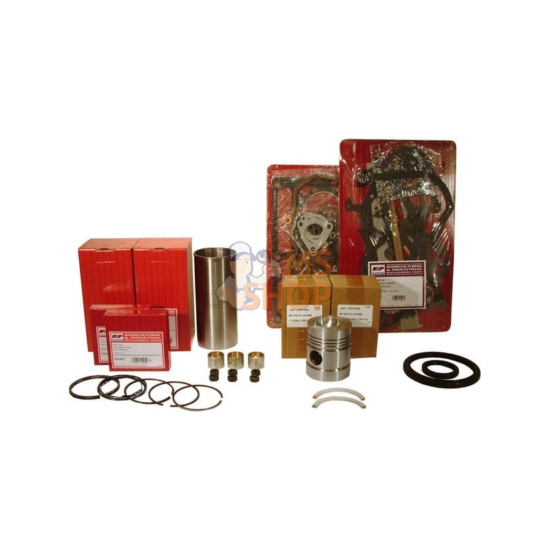 Kit moteur | VAPORMATIC Kit moteur | VAPORMATICPR#510866