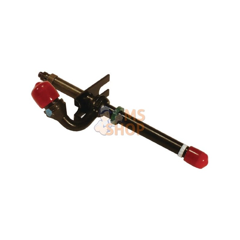 Injecteur | VAPORMATIC Injecteur | VAPORMATICPR#879798