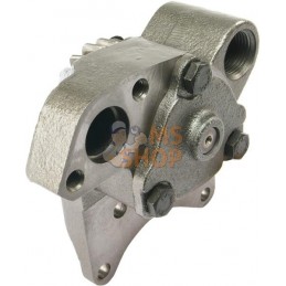 Pompe à huile | VAPORMATIC Pompe à huile | VAPORMATICPR#510913