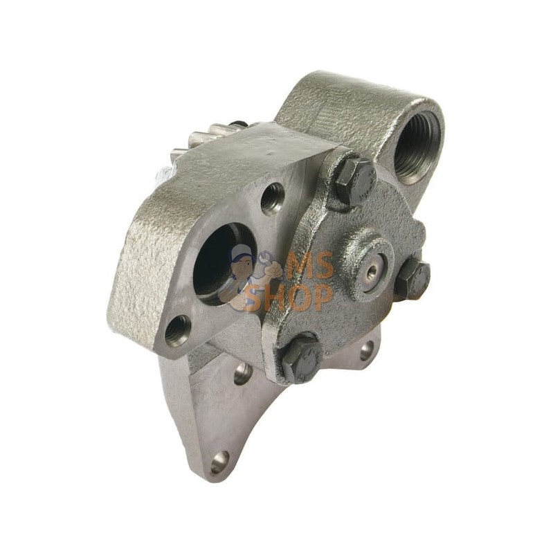 Pompe à huile | VAPORMATIC Pompe à huile | VAPORMATICPR#510913