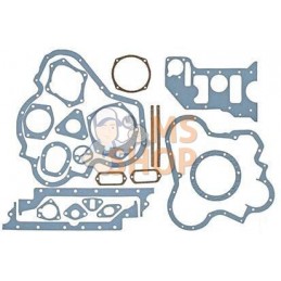 Jeu de joints inférieurs | VAPORMATIC Jeu de joints inférieurs | VAPORMATICPR#510998