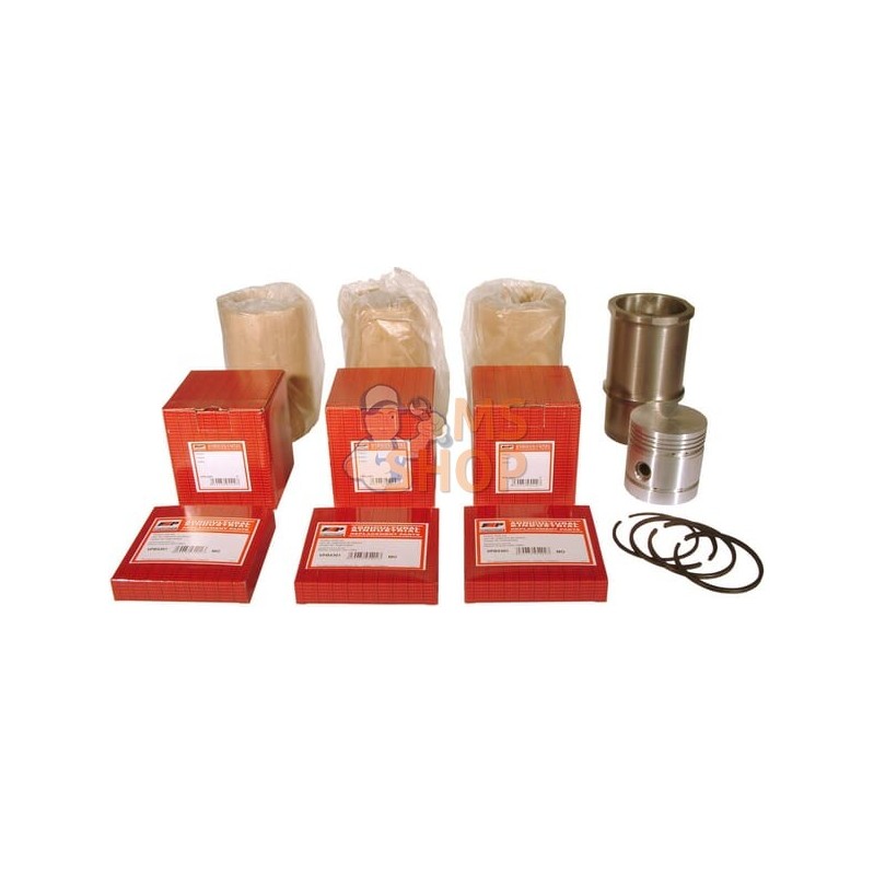 Kit moteur | VAPORMATIC Kit moteur | VAPORMATICPR#880531