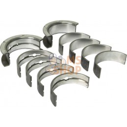 Coussinets De Ligne -0.020" +0.020 " | VAPORMATIC Coussinets De Ligne -0.020" +0.020 " | VAPORMATICPR#845615