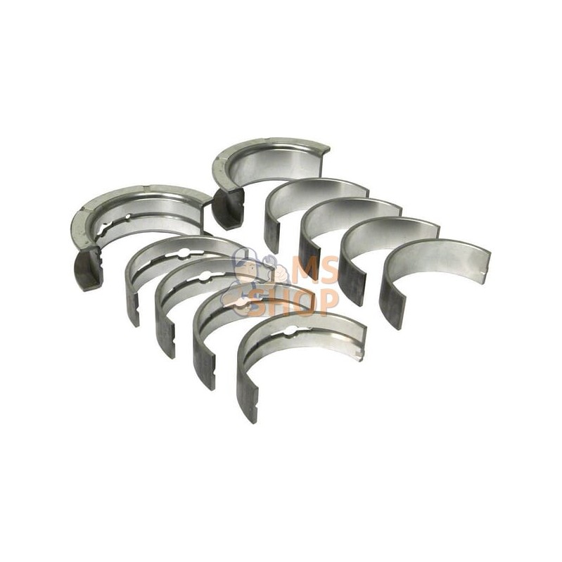 Coussinets De Ligne -0.020" +0.020 " | VAPORMATIC Coussinets De Ligne -0.020" +0.020 " | VAPORMATICPR#845615