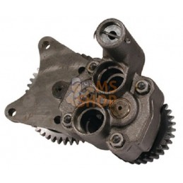 Pompe à huile Ih Complete | VAPORMATIC Pompe à huile Ih Complete | VAPORMATICPR#510858