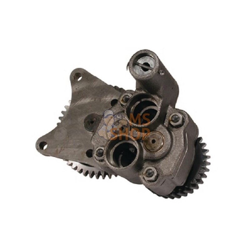 Pompe à huile Ih Complete | VAPORMATIC Pompe à huile Ih Complete | VAPORMATICPR#510858