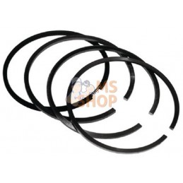 Jeu De Segments De Piston(4) | VAPORMATIC Jeu De Segments De Piston(4) | VAPORMATICPR#879969