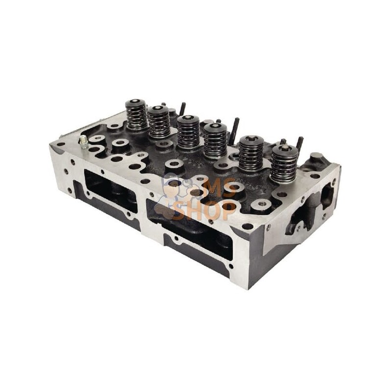 Culasse | VAPORMATIC Culasse | VAPORMATICPR#881032