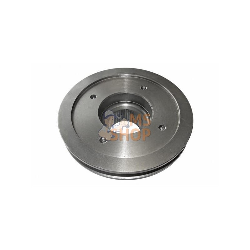 Poulie de vilebrequin | VAPORMATIC Poulie de vilebrequin | VAPORMATICPR#845681