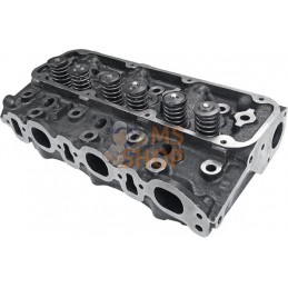 Culasse | VAPORMATIC Culasse | VAPORMATICPR#881111