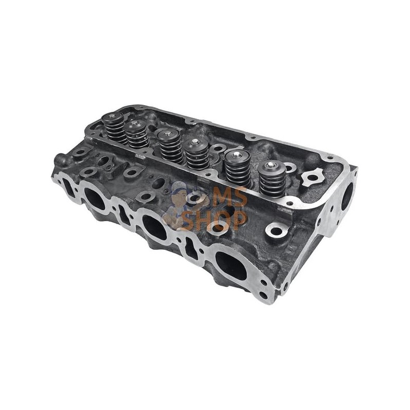 Culasse | VAPORMATIC Culasse | VAPORMATICPR#881111