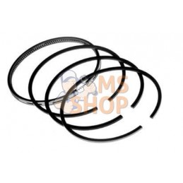 Jeu de segments | VAPORMATIC Jeu de segments | VAPORMATICPR#879942