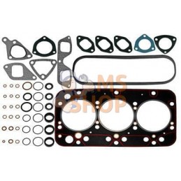 Pochette De Joint Superieure | VAPORMATIC Pochette De Joint Superieure | VAPORMATICPR#881511