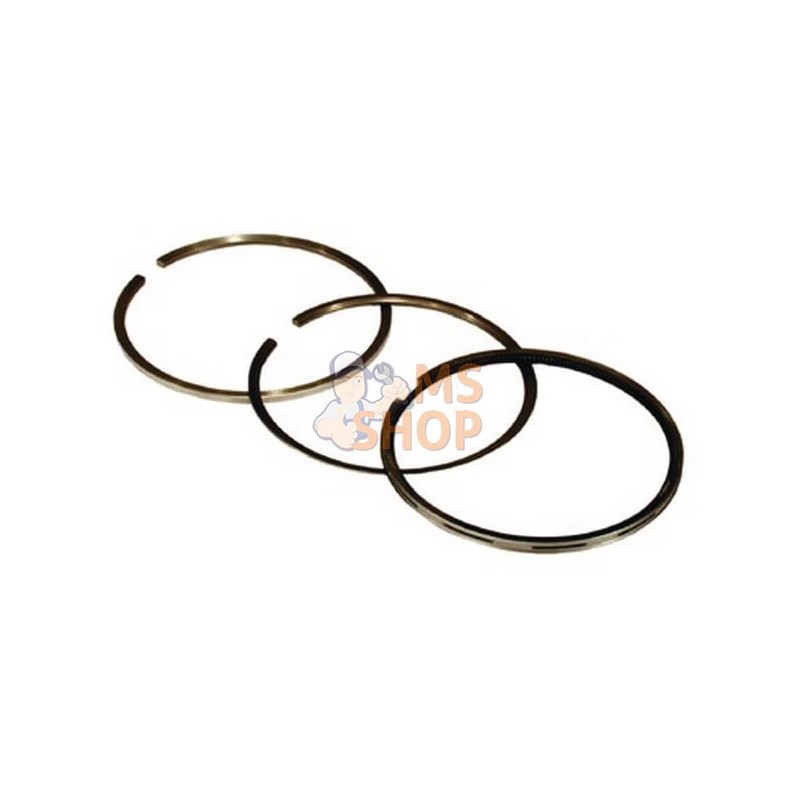 Jeu De Segments Dt358 | VAPORMATIC Jeu De Segments Dt358 | VAPORMATICPR#879921