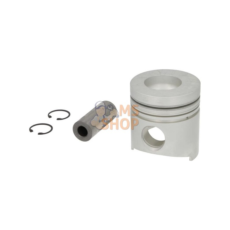 Piston Sans Segments | VAPORMATIC Piston Sans Segments | VAPORMATICPR#818261