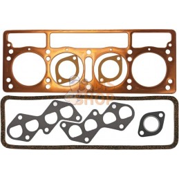 Jeu de joints supérieurs | VAPORMATIC Jeu de joints supérieurs | VAPORMATICPR#881187