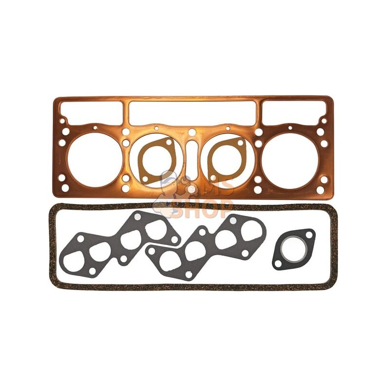 Jeu de joints supérieurs | VAPORMATIC Jeu de joints supérieurs | VAPORMATICPR#881187