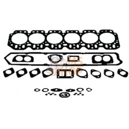 Pochette De Joint Superieure | VAPORMATIC Pochette De Joint Superieure | VAPORMATICPR#818170