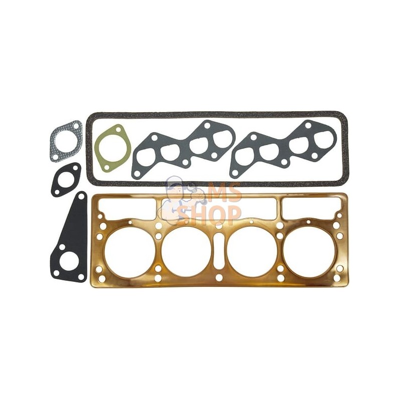 Jeu de joints supérieurs | VAPORMATIC Jeu de joints supérieurs | VAPORMATICPR#881450