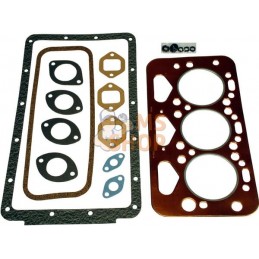 Jeu de joints supérieurs | VAPORMATIC Jeu de joints supérieurs | VAPORMATICPR#880950