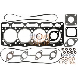 Jeu de joints supérieurs | VAPORMATIC Jeu de joints supérieurs | VAPORMATICPR#881421