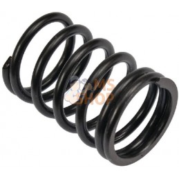 Ressort, soupape (x8) | VAPORMATIC Ressort, soupape (x8) | VAPORMATICPR#880995