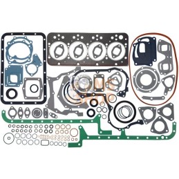 Jeu de joints complet | VAPORMATIC Jeu de joints complet | VAPORMATICPR#881214