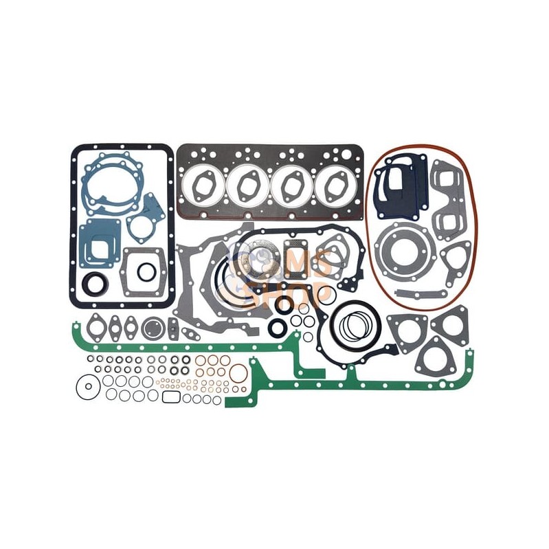 Jeu de joints complet | VAPORMATIC Jeu de joints complet | VAPORMATICPR#881214