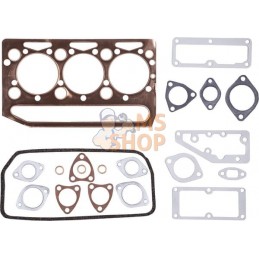 Pochette de joints | VAPORMATIC Pochette de joints | VAPORMATICPR#881455